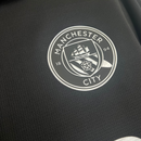 Maillot Manchester City II 25/26 Supporter