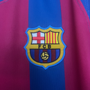 Maillot Barcelona I 05/06 Rétro