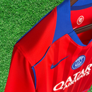Maillot Paris Saint-Germain F.C (PSG) III 25/26 Supporter