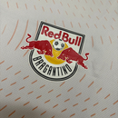 Maillot Red Bull Bragantino I 25/26 Supporter