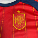 Ensemble Espagne I 2026 Enfant