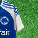 Maillot Cruzeiro I 25/26 Supporter
