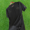 Maillot Atlético Mineiro All Black 25/26 Supporter