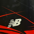 Maillot São Paulo Gardien I 25/26 Supporter