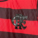 Maillot Flamengo Spécial Listrada 26/27 Supporter