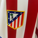 Maillot Atlético Madrid I 25/26 Supporter
