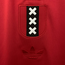 Maillot AFC Ajax Aniversário 25/26 Supporter
