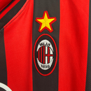 Maillot AC Milan I 97/98 Rétro
