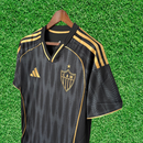 Maillot Atlético Mineiro III 25/26 Supporter