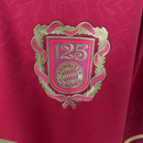 Maillot Bayern Munich Aniversário 25/26 Supporter