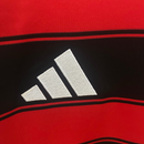 Maillot Flamengo I 25/26 Manga Longa