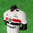 Maillot São Paulo I 26/27 Joueur