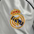 Maillot Real Madrid I 98/00 Rétro