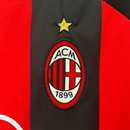 Maillot AC Milan I 01/02 Rétro