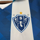 Maillot Paysandu I 26/27 Supporter