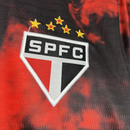 Maillot São Paulo III 24/25 Supporter
