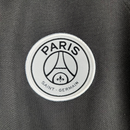 Maillot Paris Saint-Germain F.C (PSG) Noir 18/19 Rétro