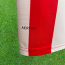 Maillot Athletic Bilbao I 25/26 Supporter