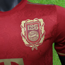 Maillot Bayern Munich Aniversário 25/26 Joueur