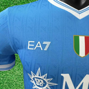 Maillot SSC Napoli I 25/26 Joueur
