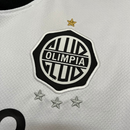 Maillot Club Olimpia I 25/26 Supporter