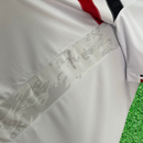 Maillot Santa Cruz II 24/25 Supporter