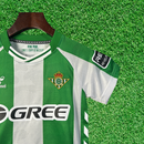 Ensemble Real Betis I 25/26 Enfant