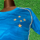 Maillot Cruzeiro III 25/26 Femme Supporter