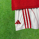 Ensemble Arsenal I 25/26 Enfant