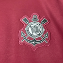 Maillot Corinthians Entraînement 26/27 Supporter