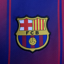 Maillot Barcelona I 25/26 Supporter