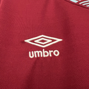 Maillot West Ham United I 25/26 Supporter