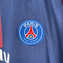 Maillot Paris Saint-Germain F.C (PSG) I 17/18 Rétro