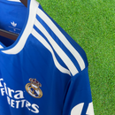 Maillot Real Madrid III 25/26 Supporter