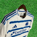 Maillot Cruzeiro II 25/26 Supporter