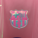 Maillot Barcelona Rosa 25/26 Supporter