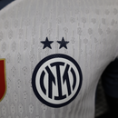 Maillot Inter Milan II 24/25 Joueur
