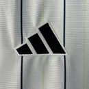 Maillot Real Madrid Baseball - US Pack 25/26 Rétro