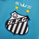 Maillot Santos III 12/13 Rétro