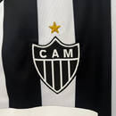 Maillot Atlético Mineiro I 2003 Rétro