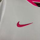 Maillot Sporting CP Outubro Rosa 25/26 Supporter