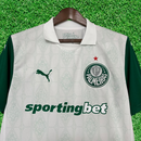 Maillot Palmeiras II 25/26 Supporter