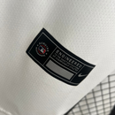Maillot Paris Saint-Germain F.C (PSG) MLB Collab 25/26 Rétro