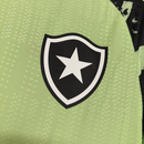 Maillot Botafogo Gardien IIII 25/26 Supporter