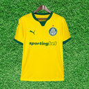 Maillot Palmeiras III 25/26 Supporter