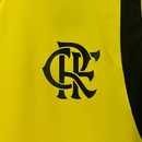 Regata Flamengo Amarela 24/25 Supporter