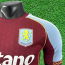 Maillot Aston Villa I 25/26 Joueur