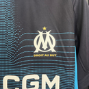 Maillot Olympique Marseille II 25/26 Supporter