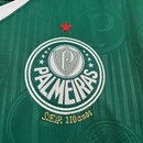 Maillot Palmeiras I 24/25 Supporter