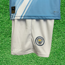 Ensemble Manchester City I 25/26 Enfant